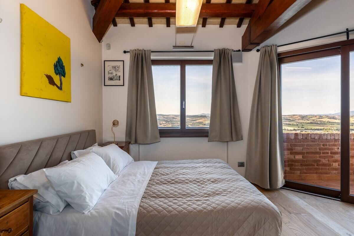 Le Camere