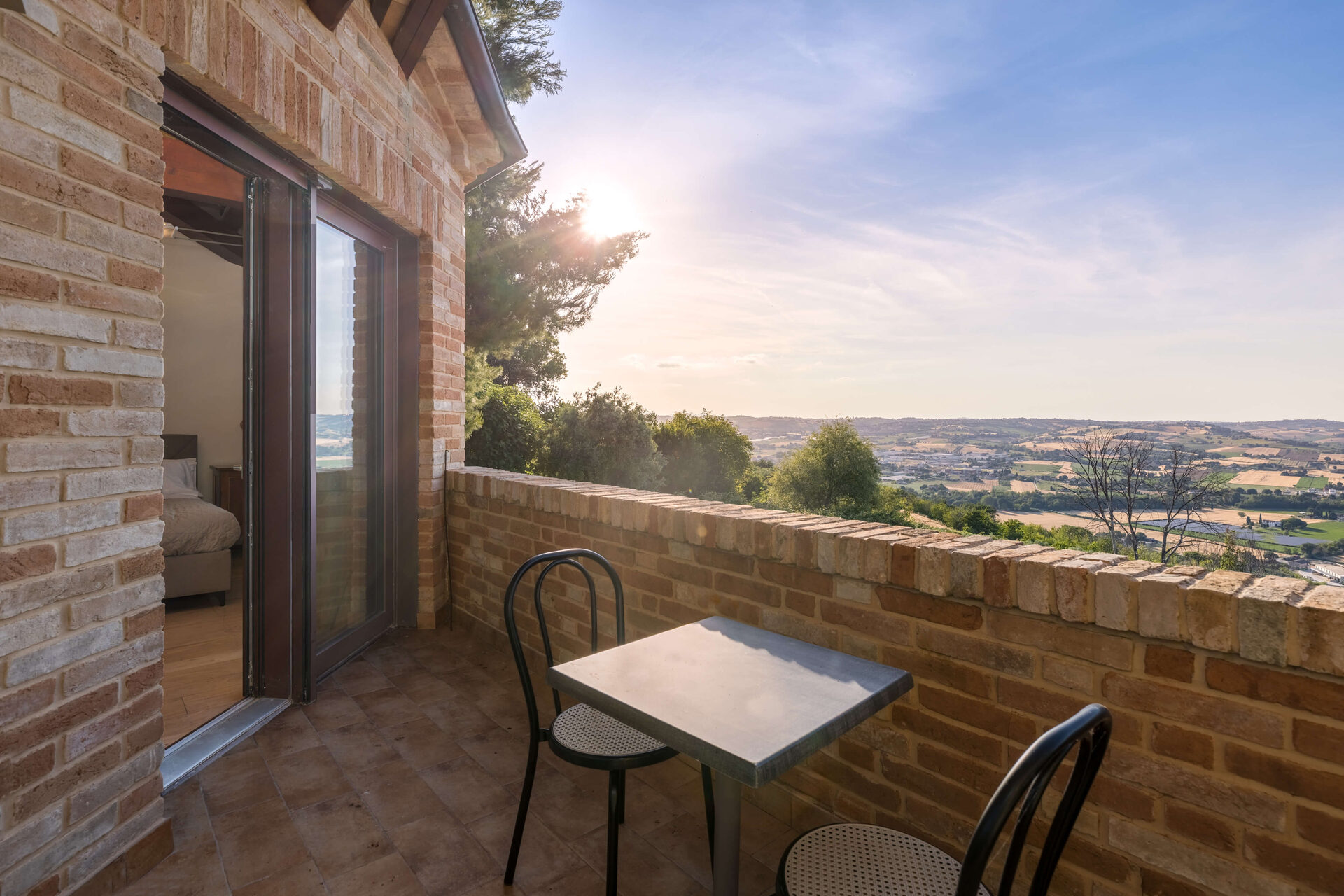 Piscina & Esterni - terrazzino_porta_vista_campagna_02-BMFE6Kqx