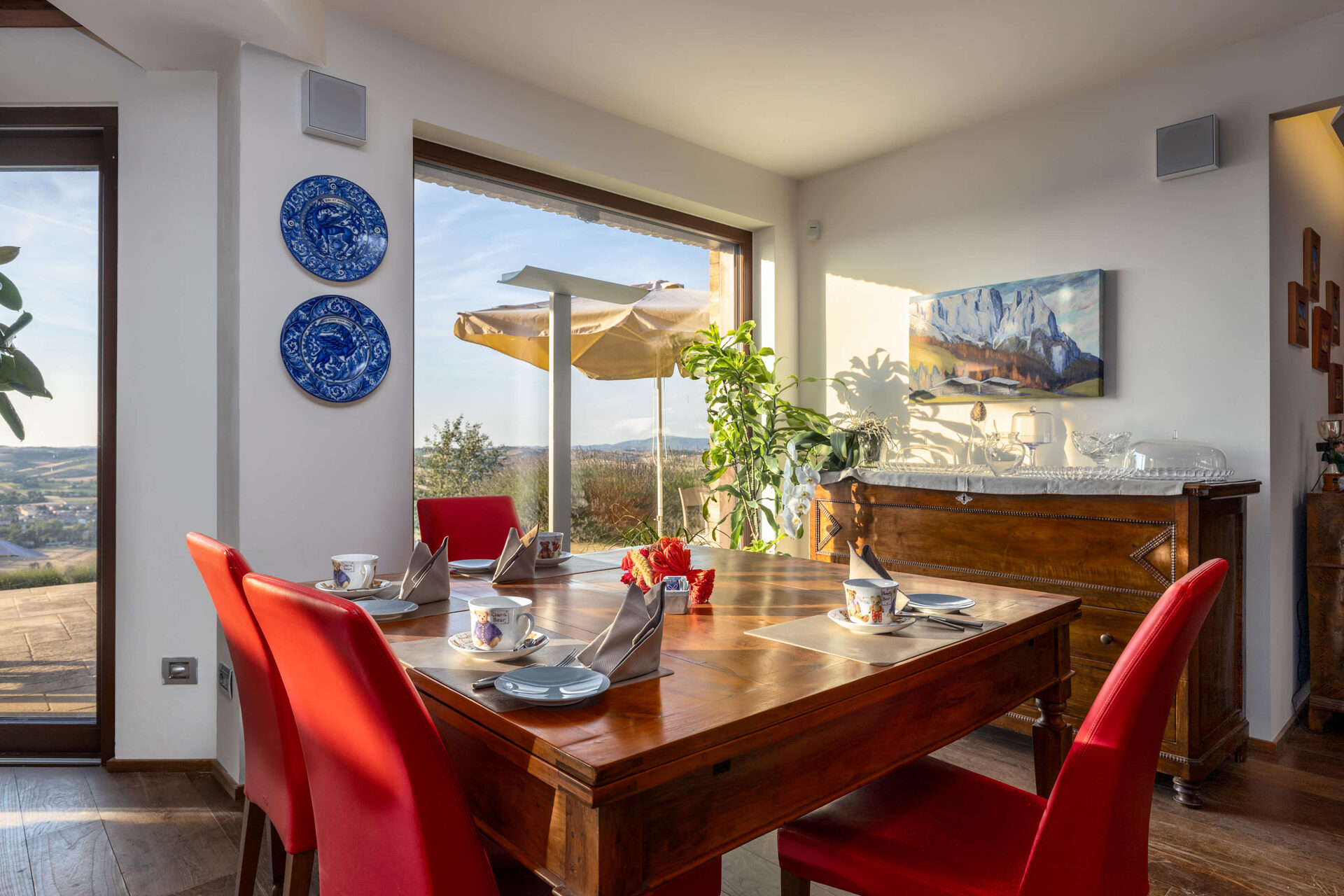 Interni - villa-sala-pranzo-Dcgp0xJd