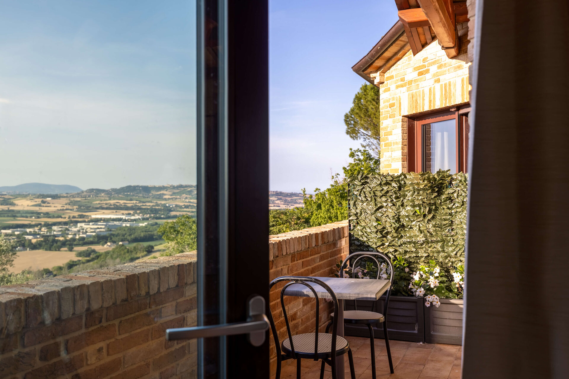 Piscina & Esterni - villa-terrazzino-C3xDVmkn